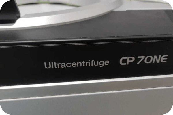 HIMAC離心機CP70ME：高效保養與使用注意事項終極指南